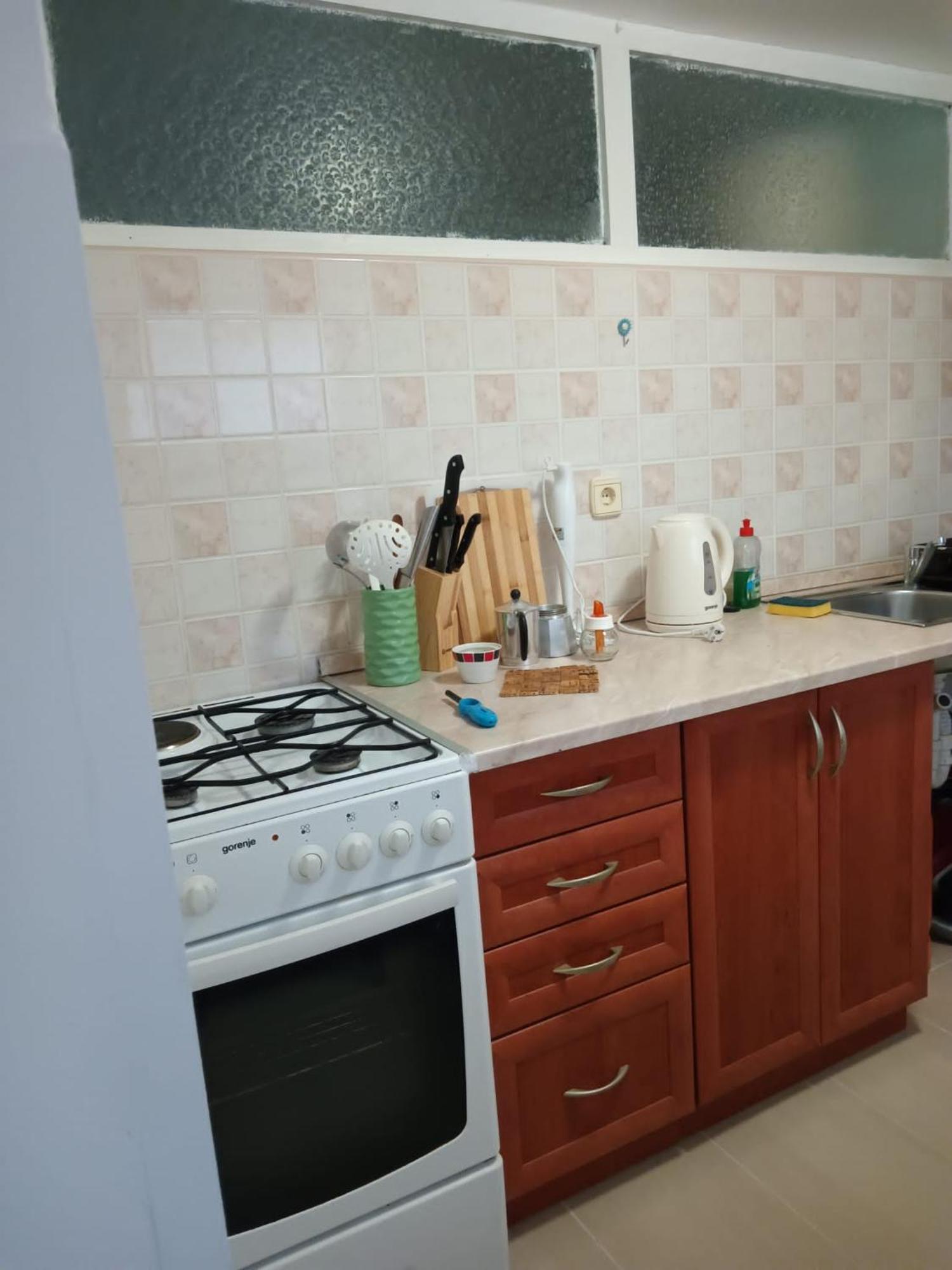 Studio Apartment Posavec Premantura Eksteriør billede