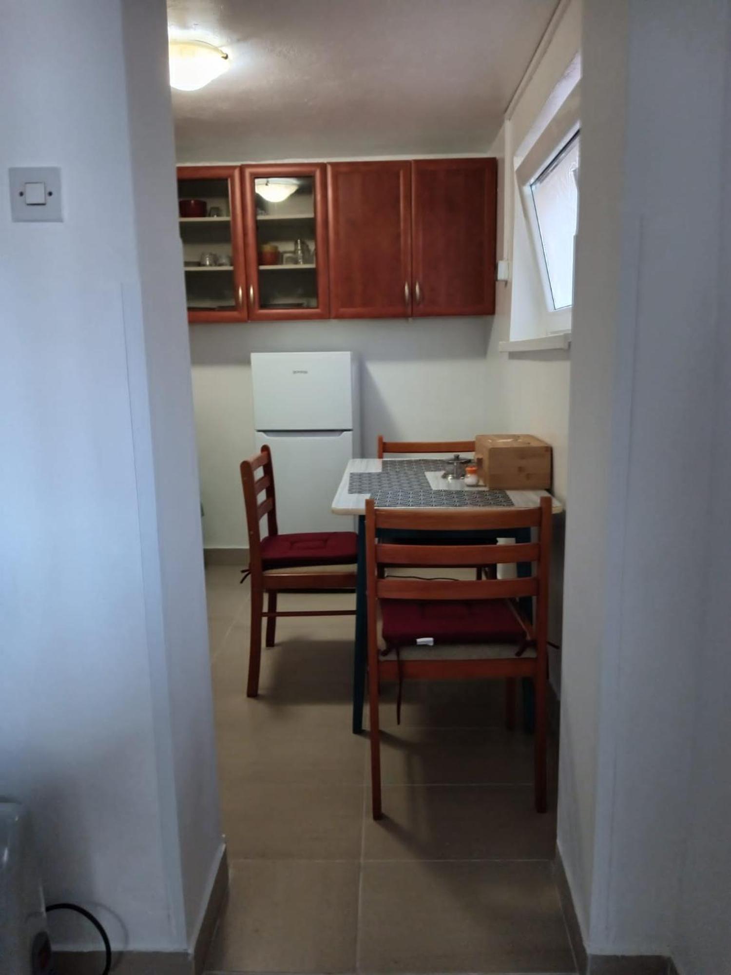 Studio Apartment Posavec Premantura Eksteriør billede